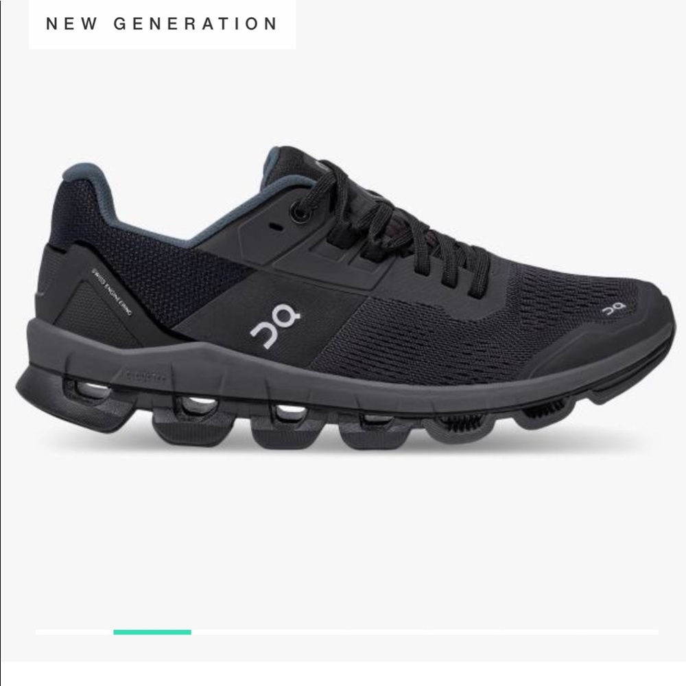 OnRunning Cloudace New generation